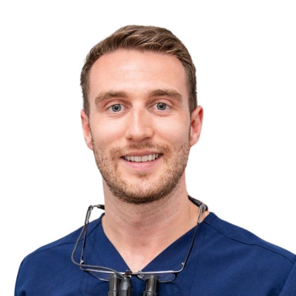 Dr Nick
