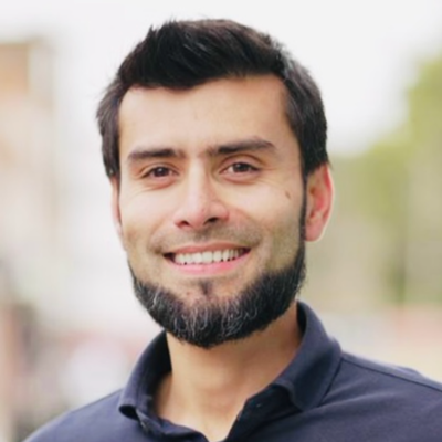 Dr Mohammed ‘Radwan’ Quayyum Dr Mohammed ‘Radwan’ Quayyum